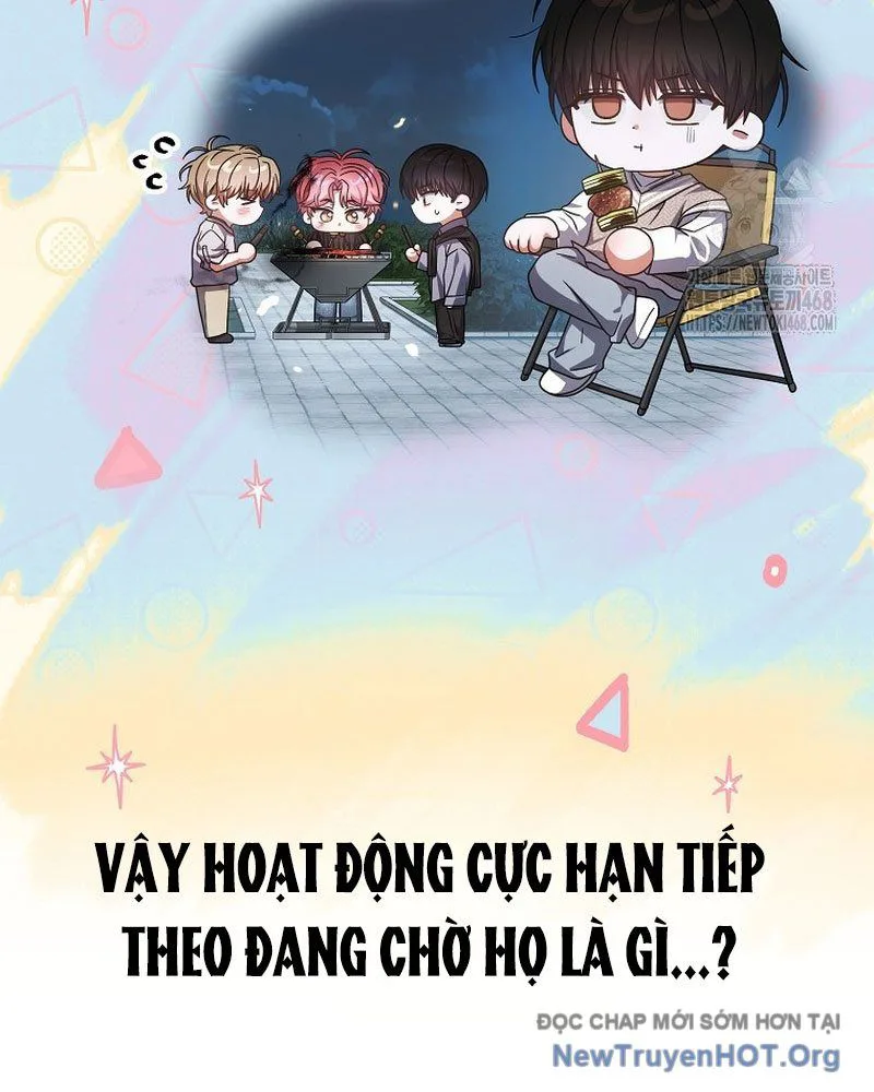 Ra Mắt Hay Ra Đi chương 86 - trang 3