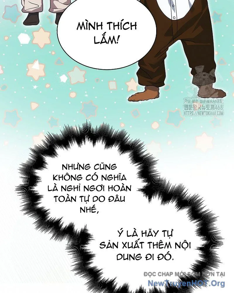 Ra Mắt Hay Ra Đi chương 86 - trang 9