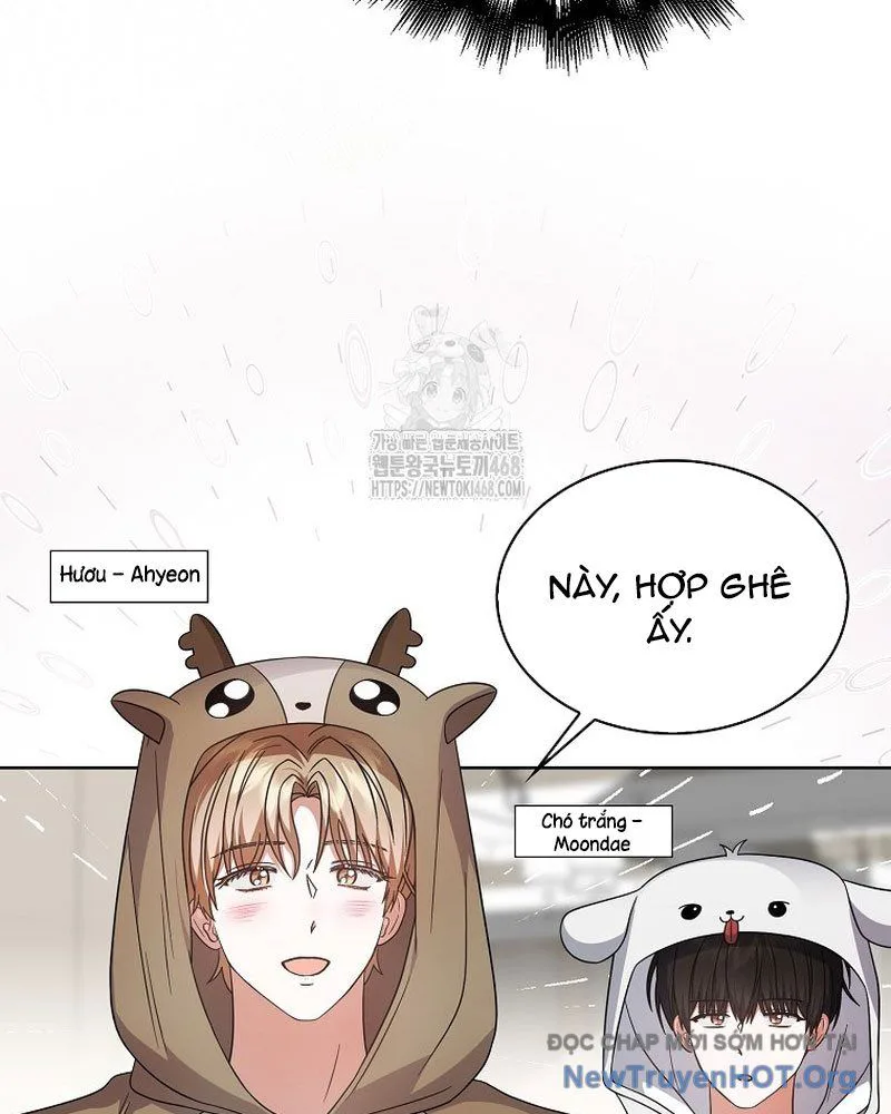 Ra Mắt Hay Ra Đi chương 86 - trang 10