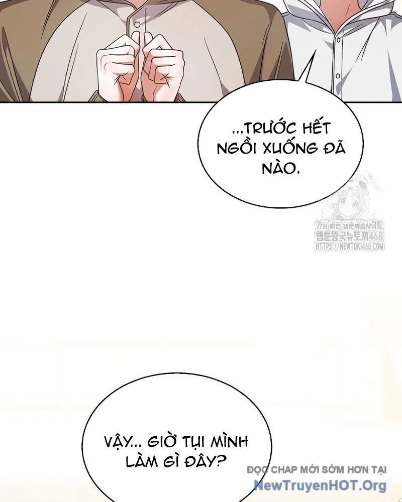 Ra Mắt Hay Ra Đi chương 86 - trang 11