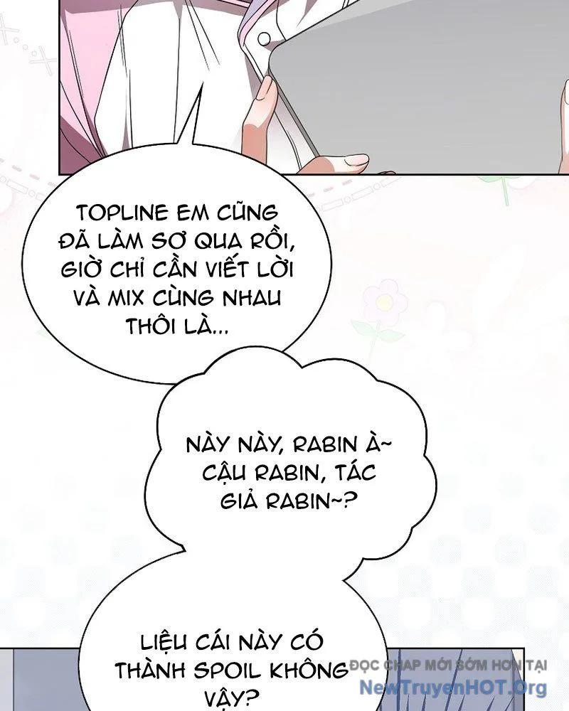 Ra Mắt Hay Ra Đi chương 86 - trang 22
