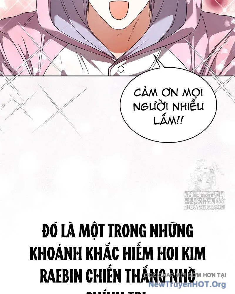 Ra Mắt Hay Ra Đi chương 86 - trang 31