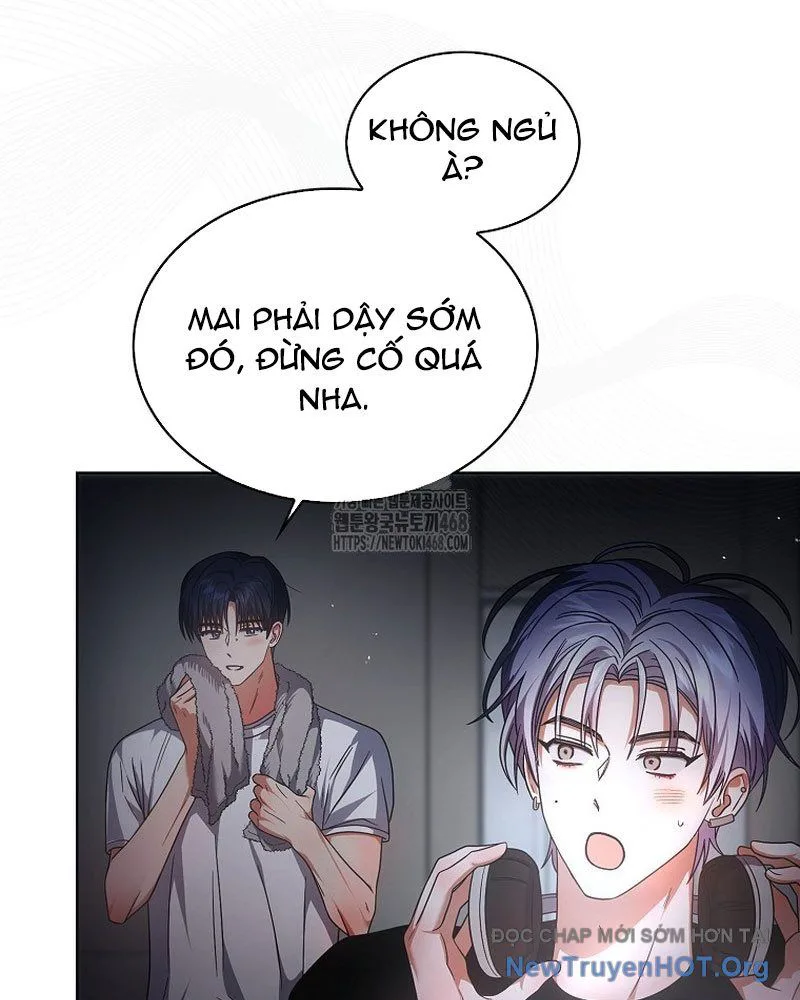 Ra Mắt Hay Ra Đi chương 86 - trang 36
