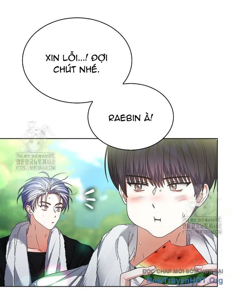 Ra Mắt Hay Ra Đi chương 86 - trang 111