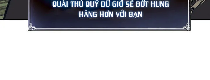 Vua Thăng Cấp chương 55 - trang 46