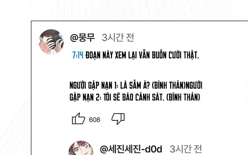 Ra Mắt Hay Ra Đi chương 94 - trang 7