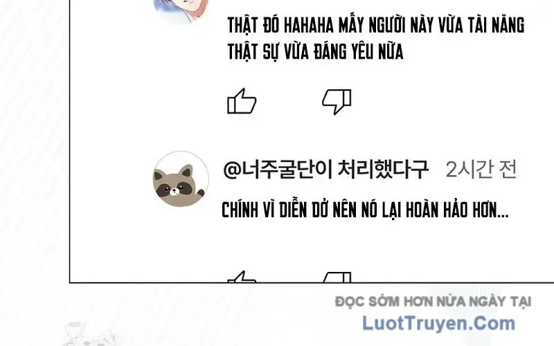 Ra Mắt Hay Ra Đi chương 94 - trang 8