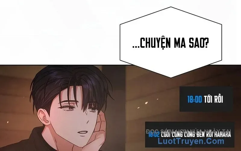 Ra Mắt Hay Ra Đi chương 94 - trang 18