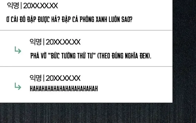 Ra Mắt Hay Ra Đi chương 94 - trang 86