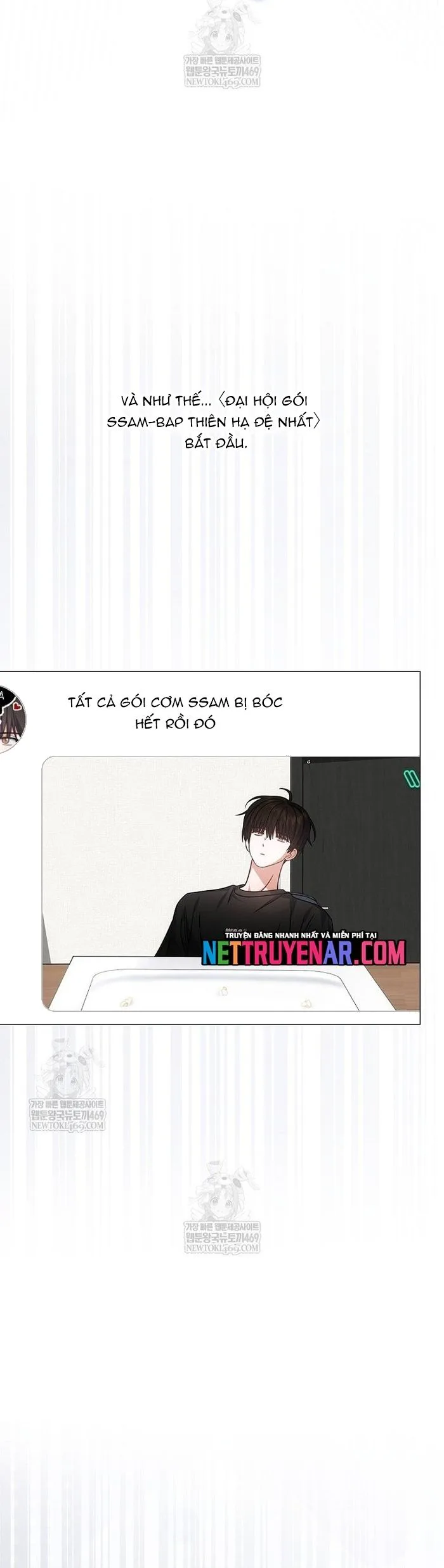 Ra Mắt Hay Ra Đi chương 95 - trang 26