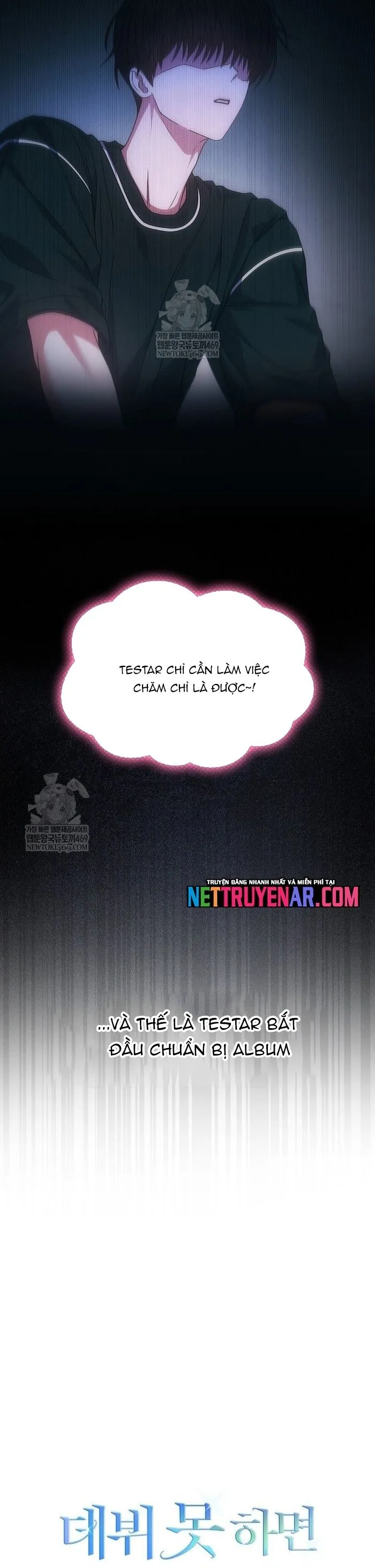 Ra Mắt Hay Ra Đi chương 95 - trang 37
