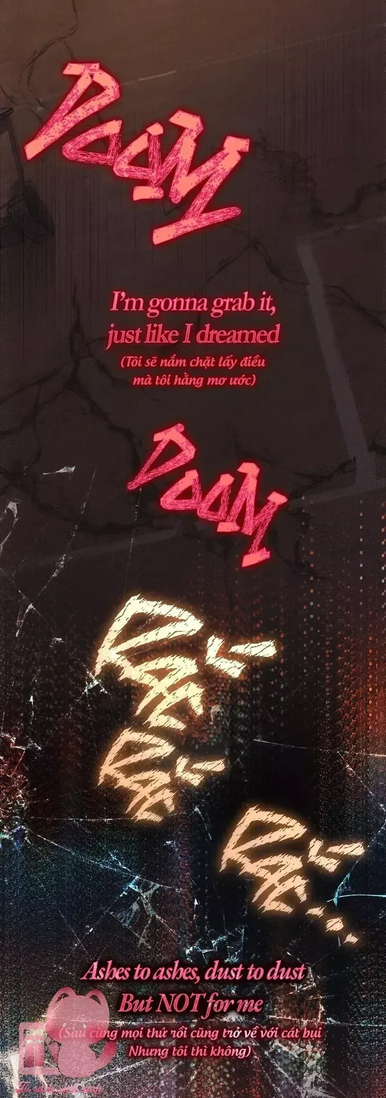 Ra Mắt Hay Ra Đi chương 101 - trang 13