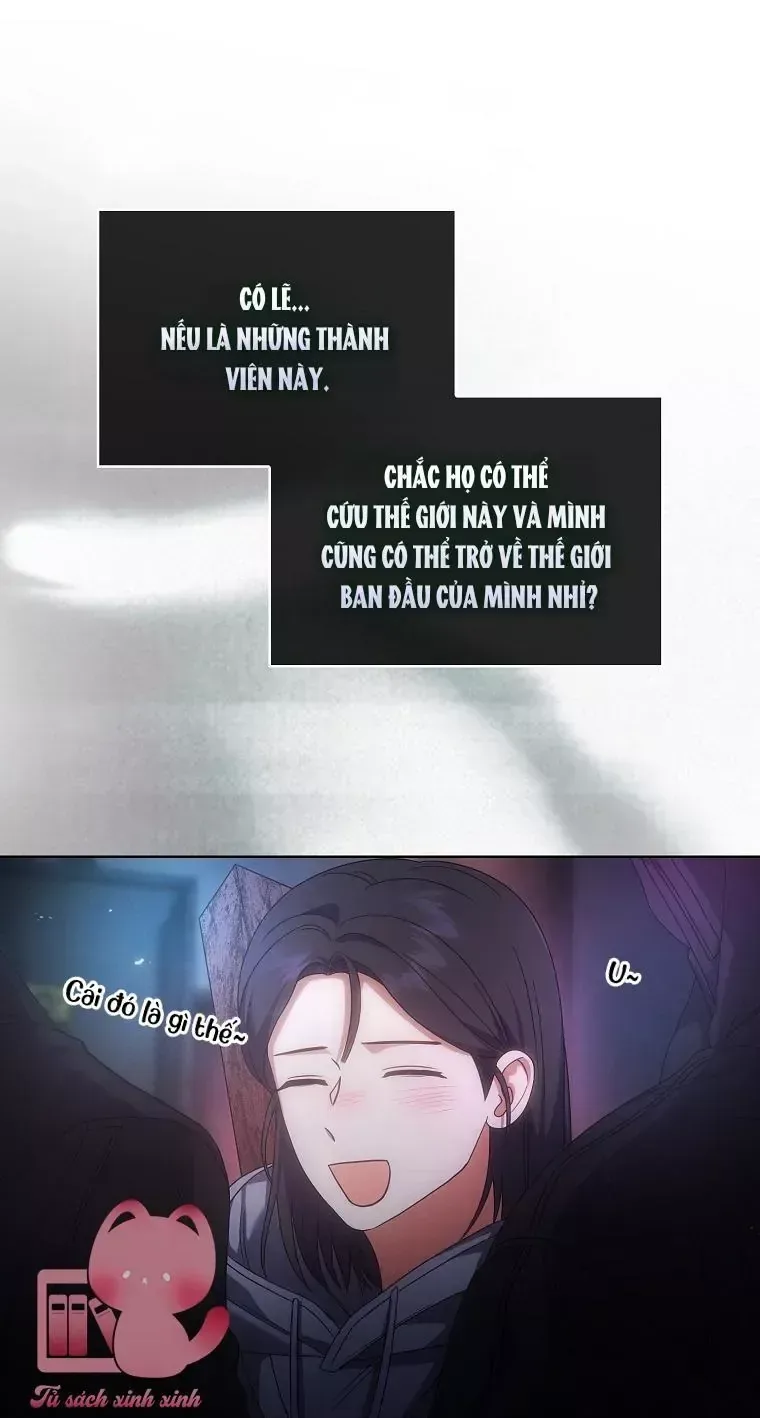 Ra Mắt Hay Ra Đi chương 105 - trang 18