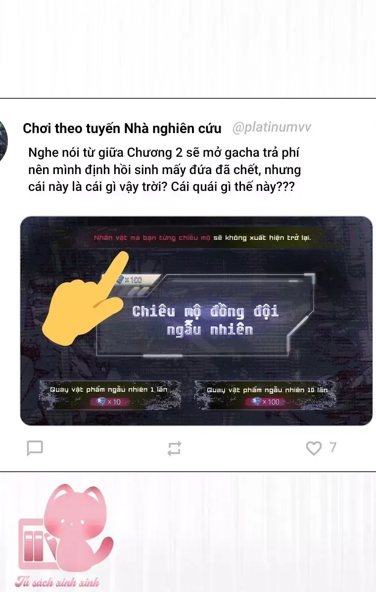 Ra Mắt Hay Ra Đi chương 105 - trang 48