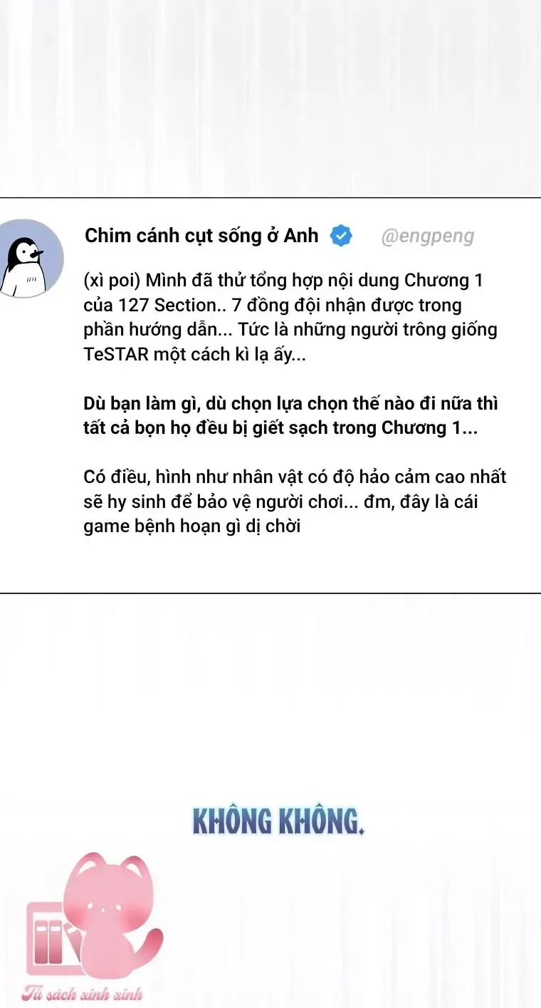 Ra Mắt Hay Ra Đi chương 105 - trang 49