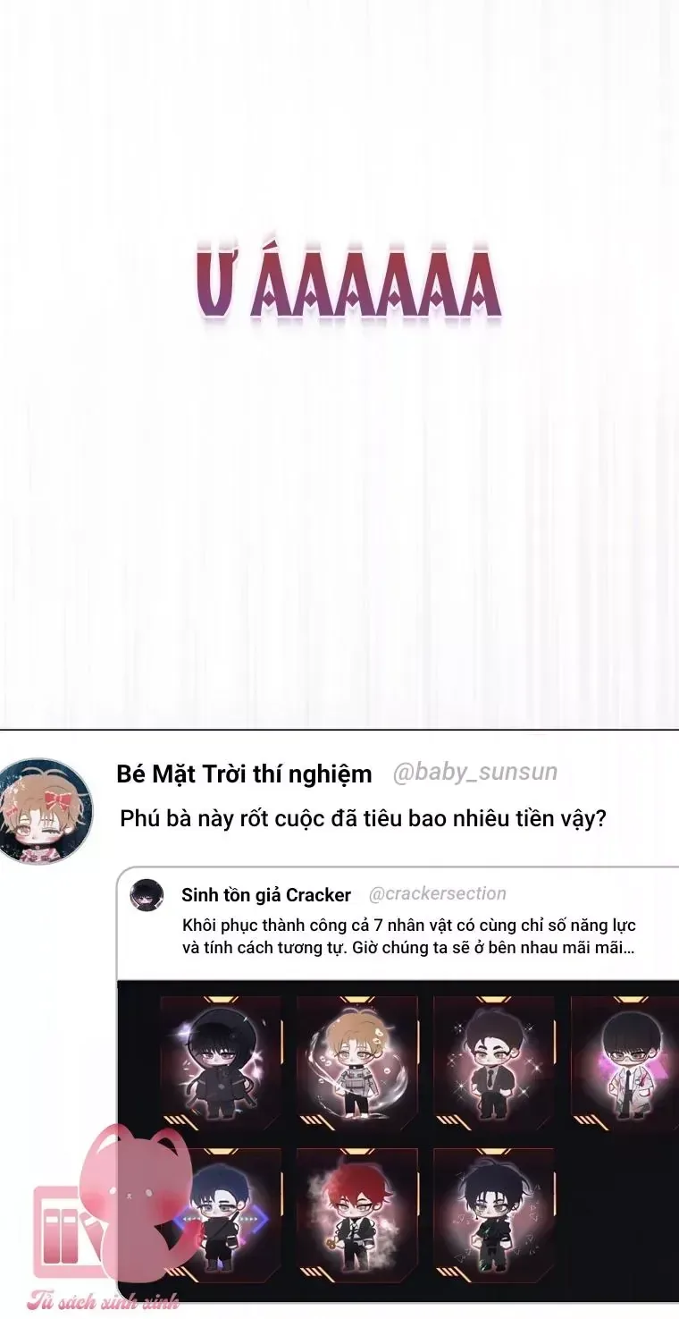 Ra Mắt Hay Ra Đi chương 105 - trang 53