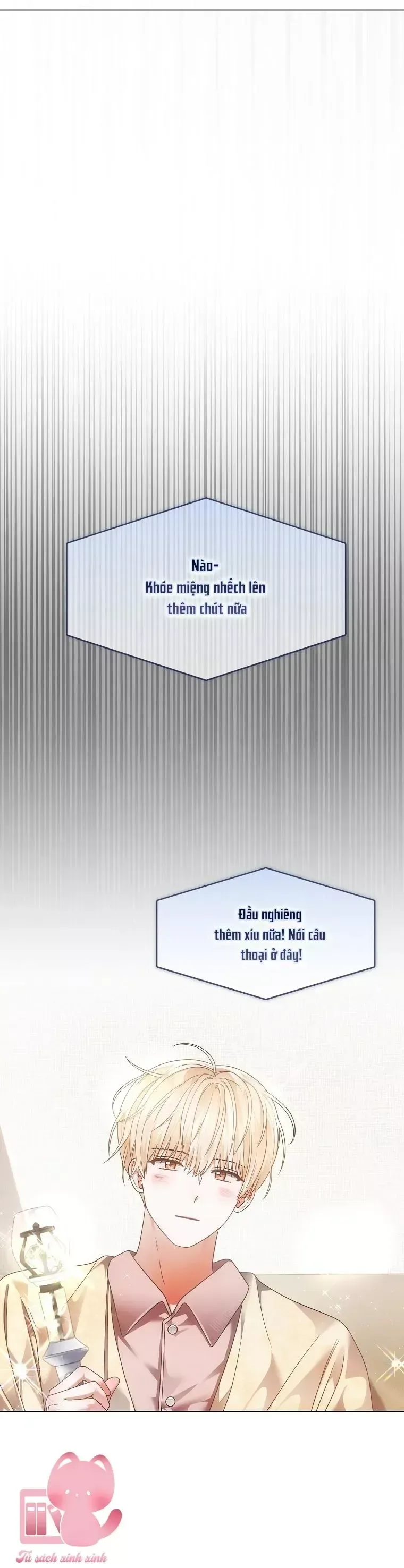 Ra Mắt Hay Ra Đi chương 105 - trang 54