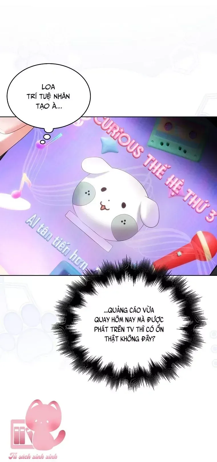 Ra Mắt Hay Ra Đi chương 105 - trang 58