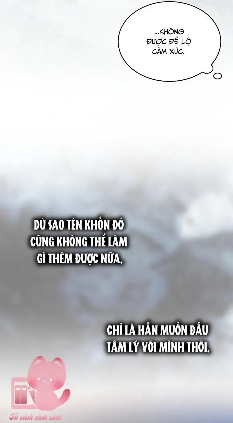 Ra Mắt Hay Ra Đi chương 108 - trang 23