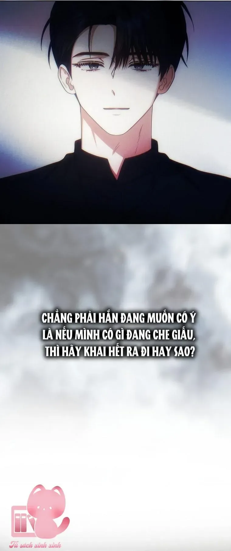 Ra Mắt Hay Ra Đi chương 108 - trang 25
