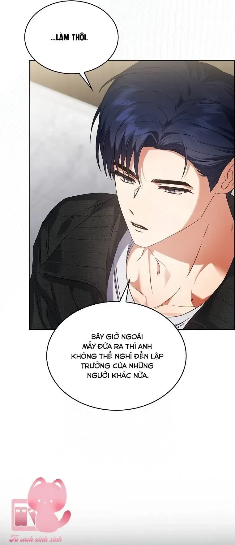 Ra Mắt Hay Ra Đi chương 108 - trang 33