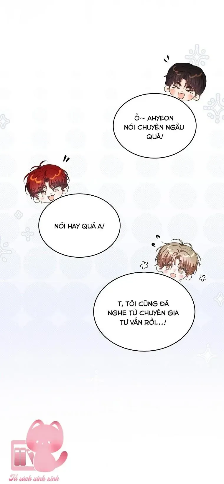 Ra Mắt Hay Ra Đi chương 108 - trang 36