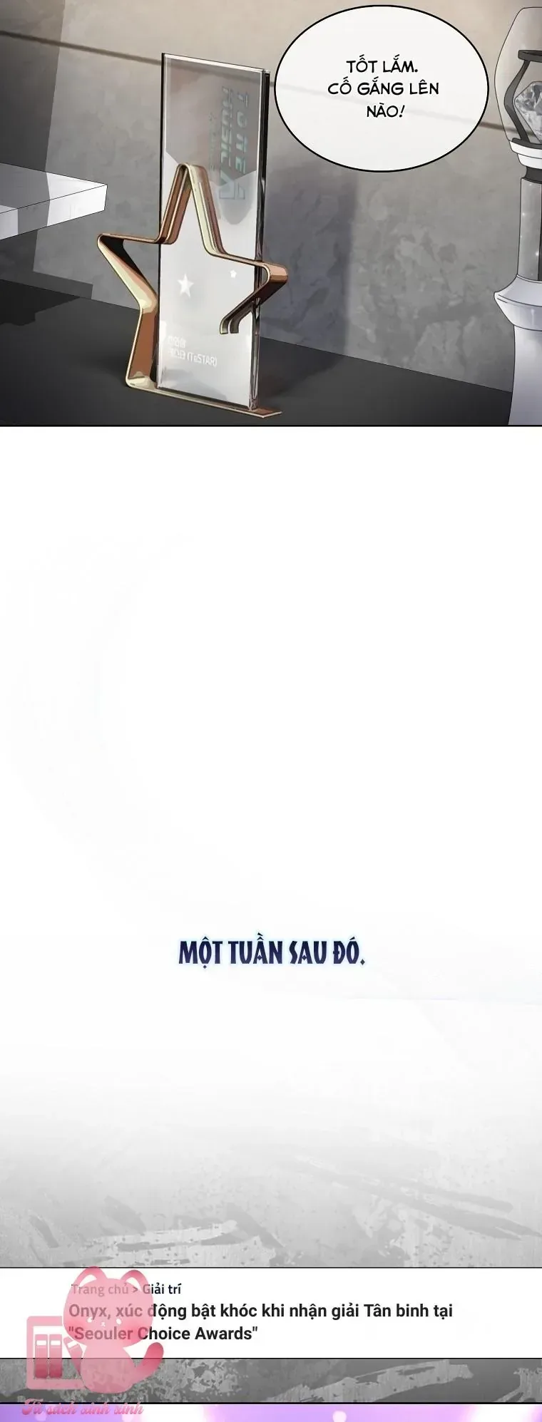 Ra Mắt Hay Ra Đi chương 108 - trang 40