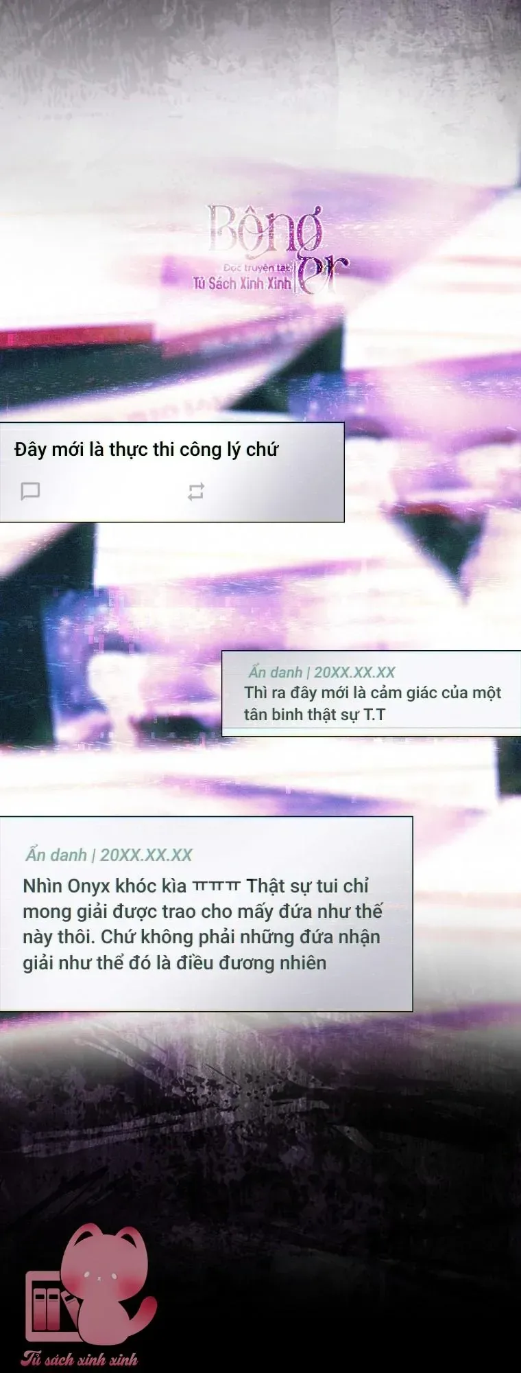 Ra Mắt Hay Ra Đi chương 108 - trang 42