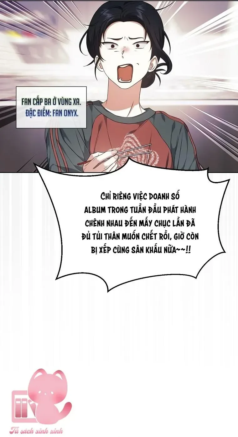 Ra Mắt Hay Ra Đi chương 108 - trang 57