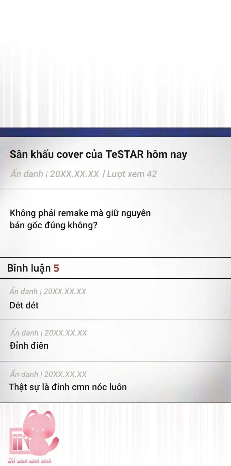 Ra Mắt Hay Ra Đi chương 109 - trang 3