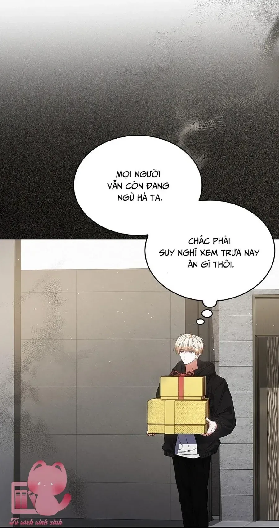 Ra Mắt Hay Ra Đi chương 109 - trang 34