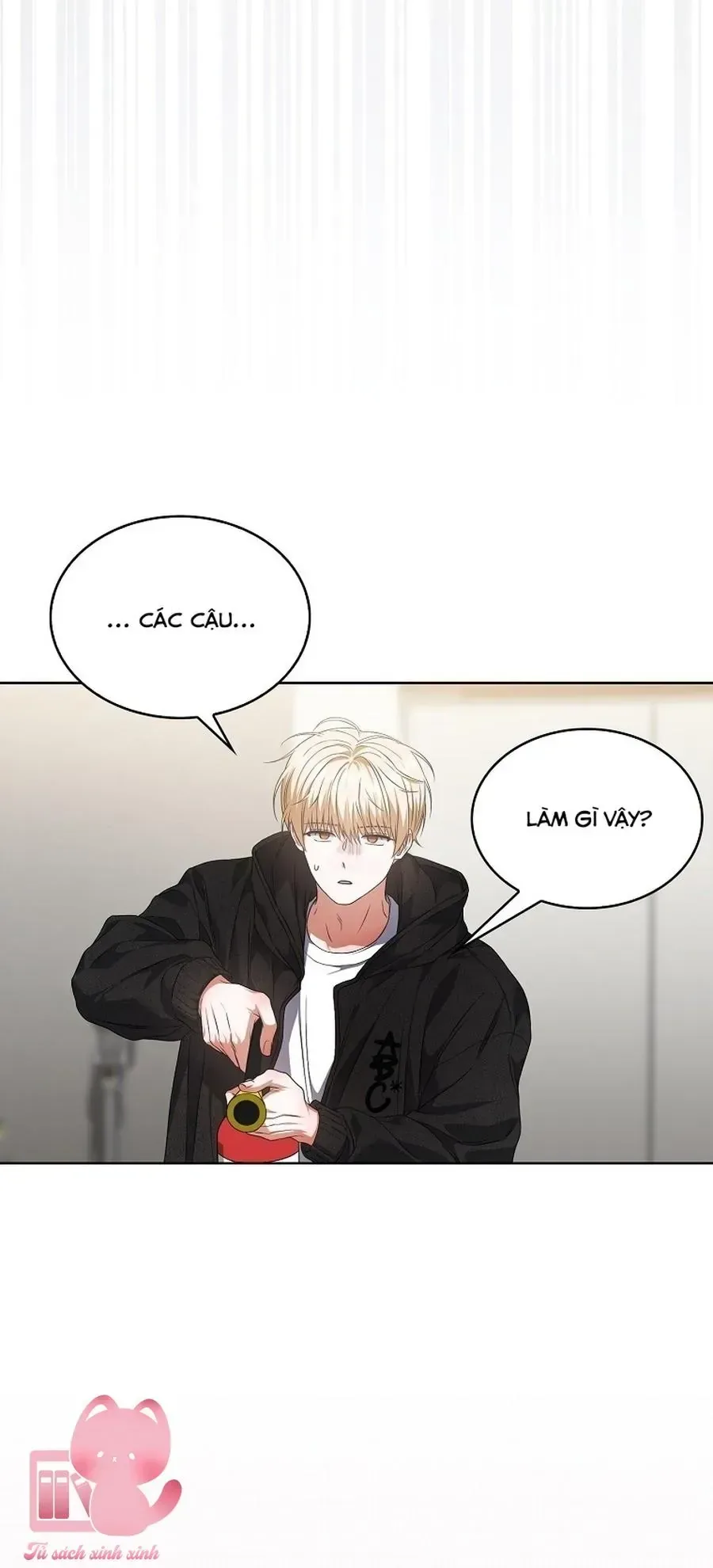 Ra Mắt Hay Ra Đi chương 109 - trang 39