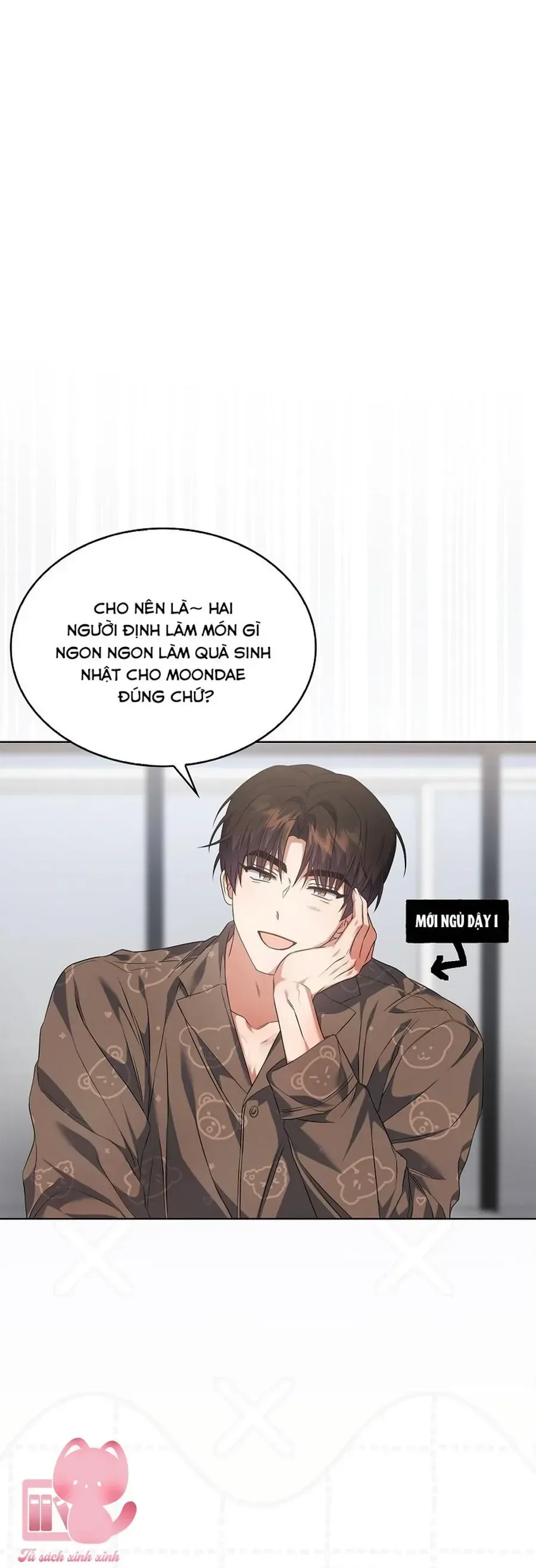 Ra Mắt Hay Ra Đi chương 109 - trang 42