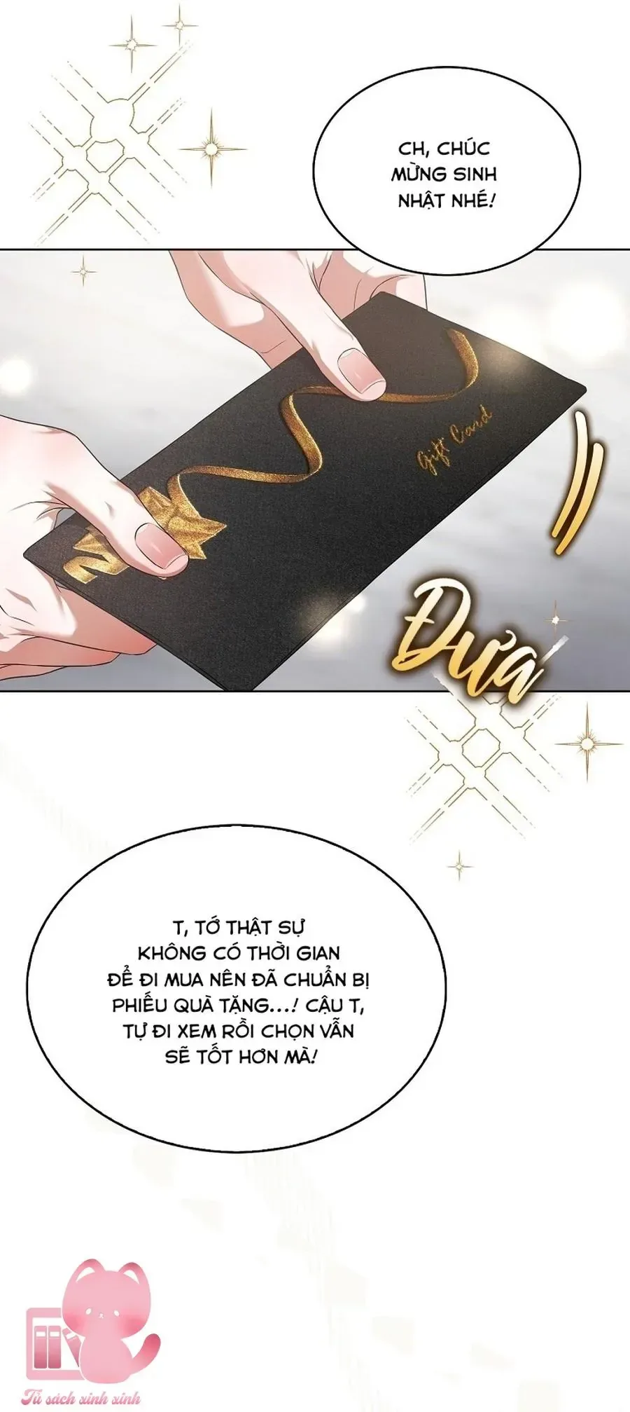 Ra Mắt Hay Ra Đi chương 109 - trang 45