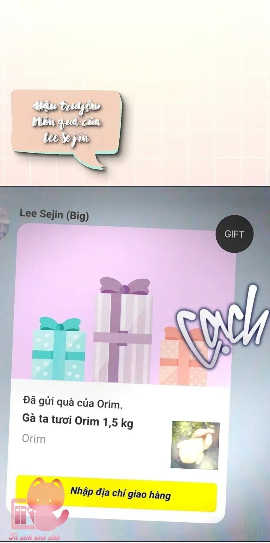 Ra Mắt Hay Ra Đi chương 109 - trang 53