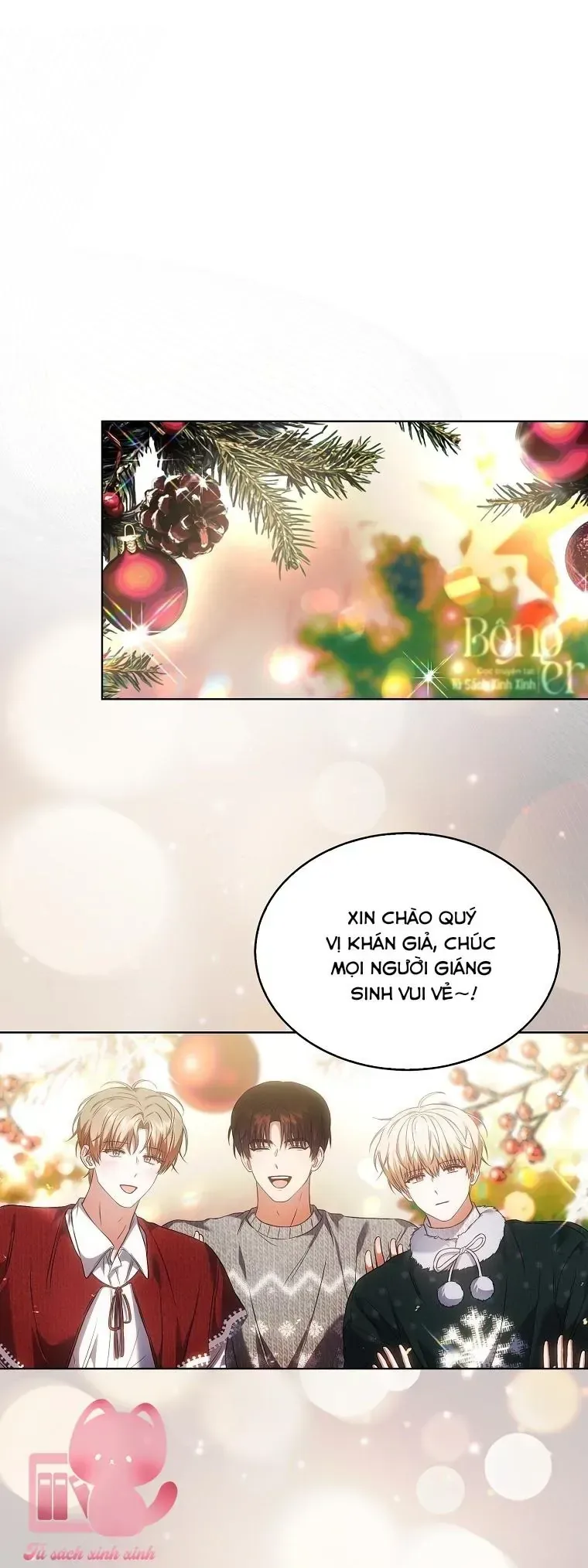 Ra Mắt Hay Ra Đi chương 110 - trang 22