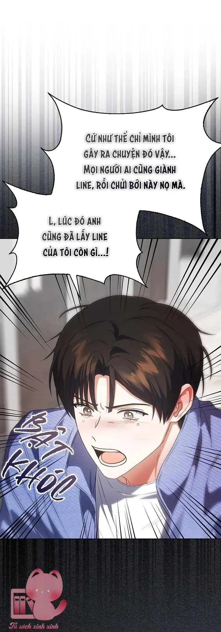Ra Mắt Hay Ra Đi chương 110 - trang 42