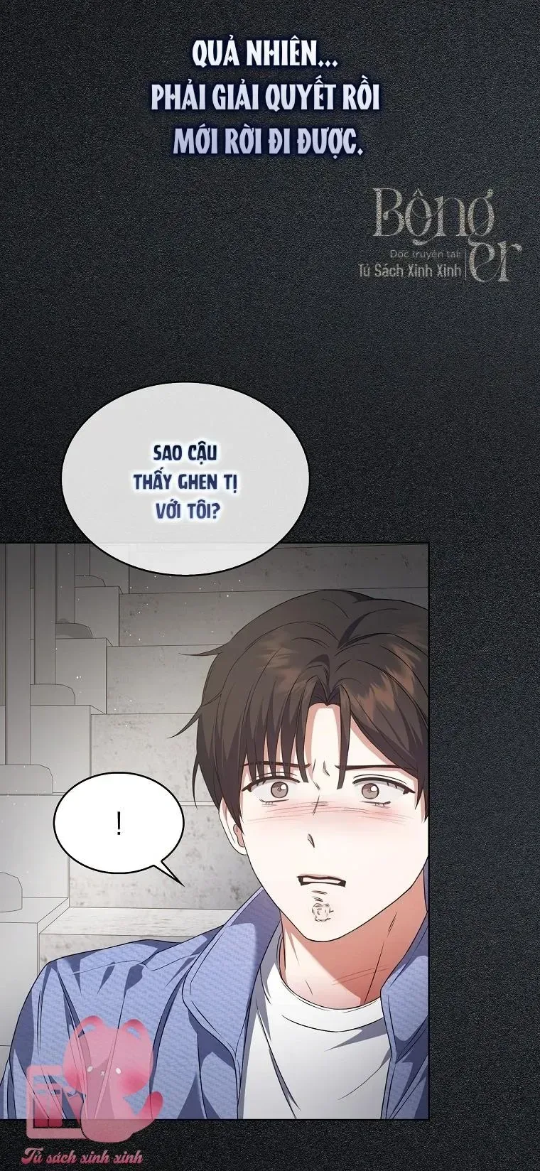 Ra Mắt Hay Ra Đi chương 110 - trang 44
