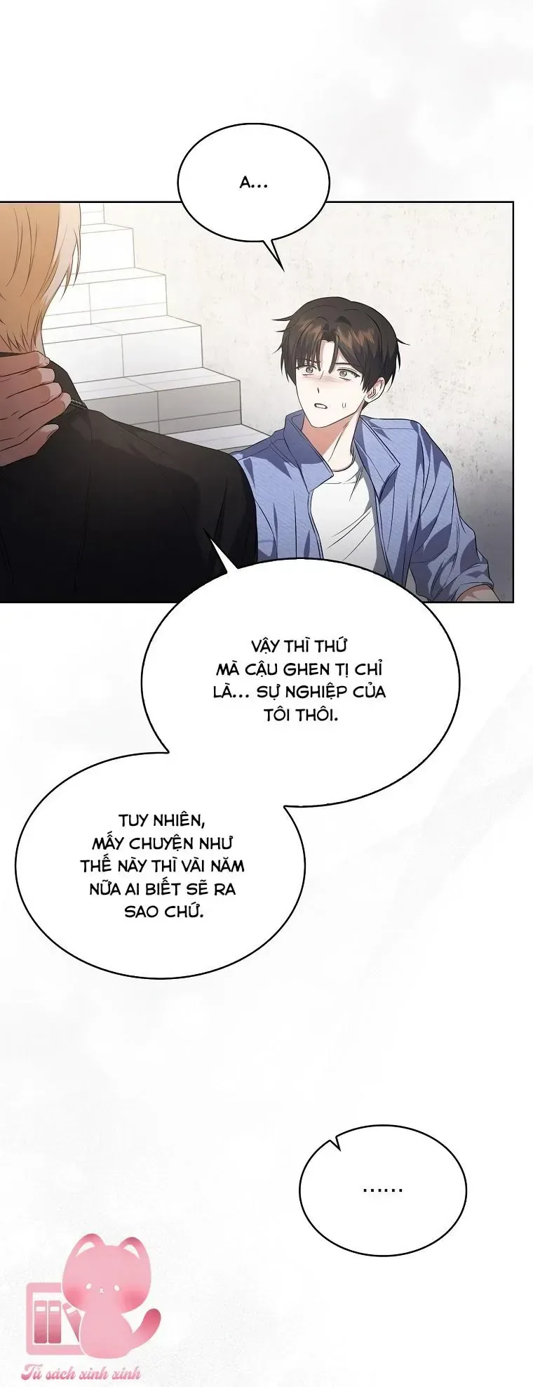 Ra Mắt Hay Ra Đi chương 110 - trang 47