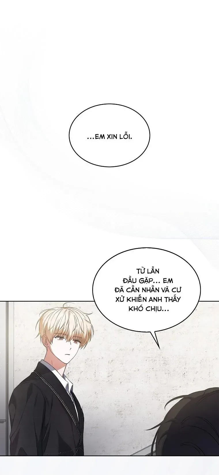 Ra Mắt Hay Ra Đi chương 110 - trang 50