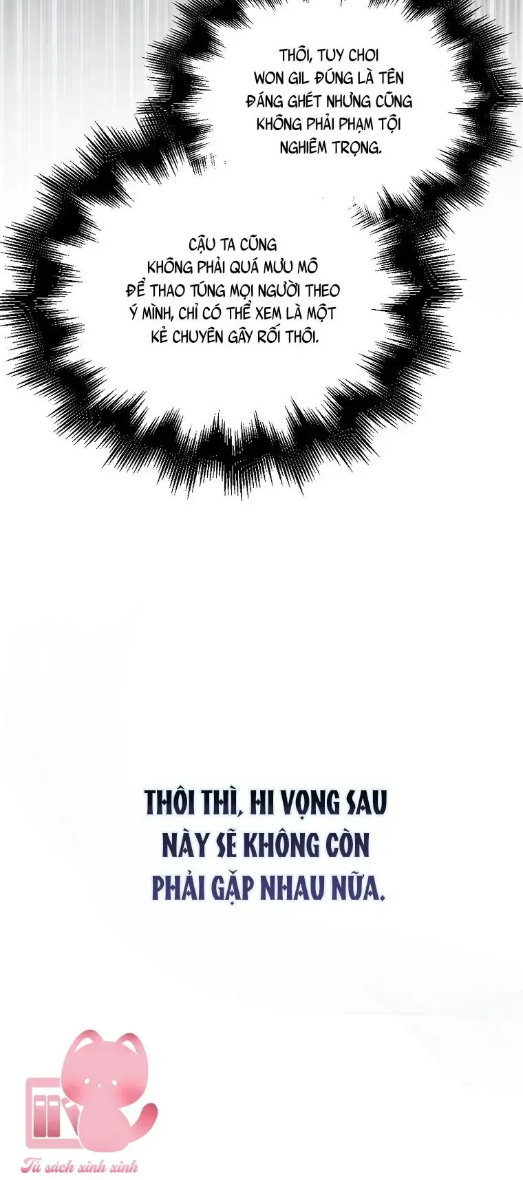 Ra Mắt Hay Ra Đi chương 110 - trang 54