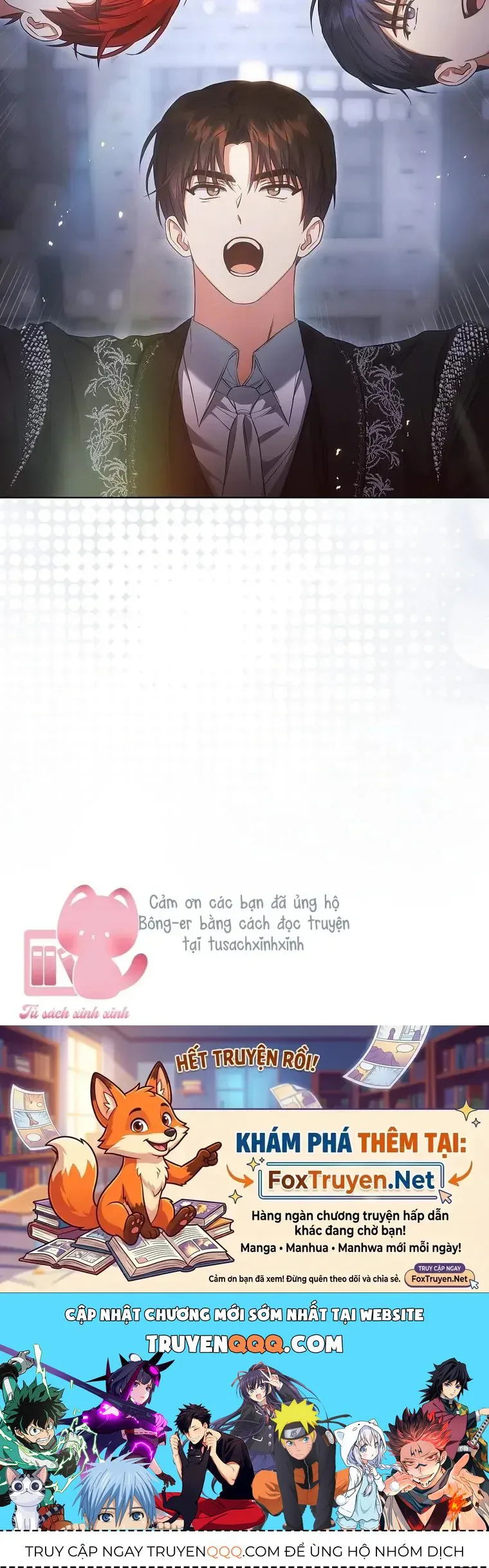 Ra Mắt Hay Ra Đi chương 110 - trang 57
