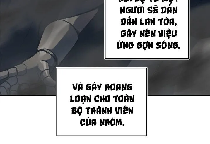 Vua Thăng Cấp chương 58 - trang 49