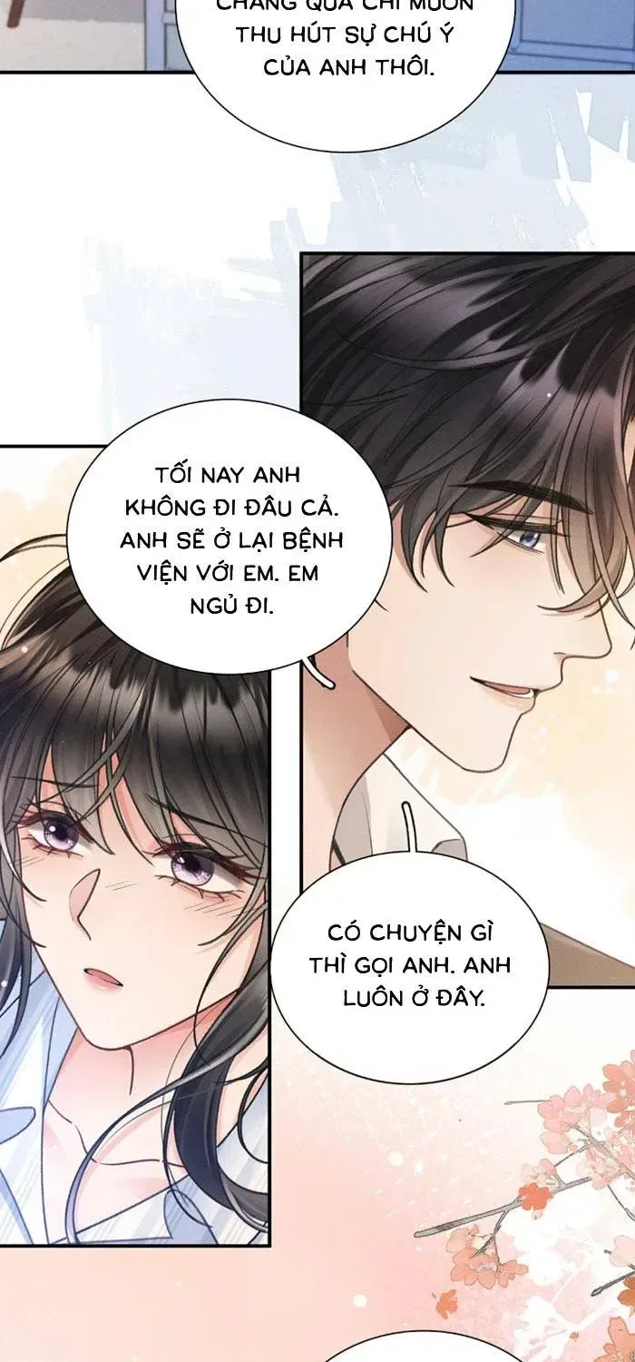 Sau Ly Hôn, Hạnh Phúc Gõ Cửa chương 2.2 - trang 7