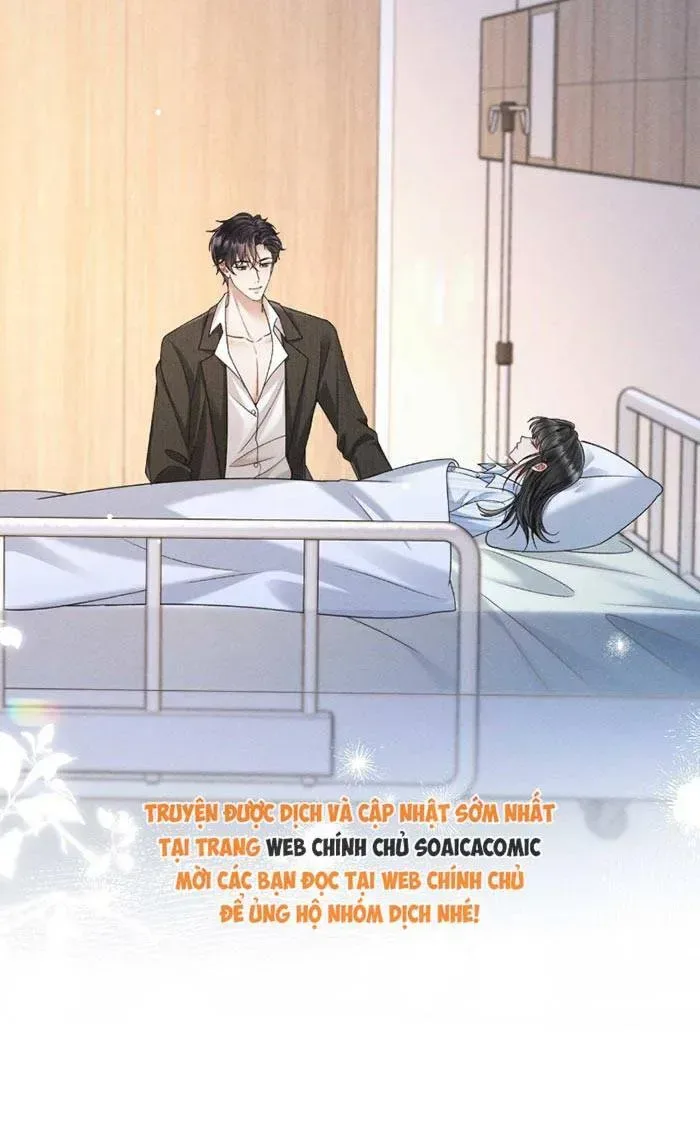 Sau Ly Hôn, Hạnh Phúc Gõ Cửa chương 2.2 - trang 10