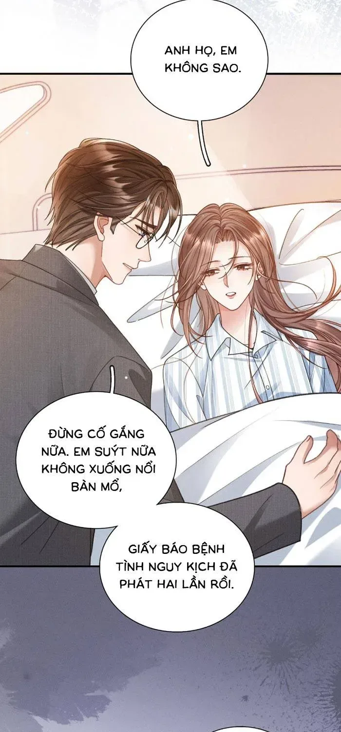 Sau Ly Hôn, Hạnh Phúc Gõ Cửa chương 2.2 - trang 18