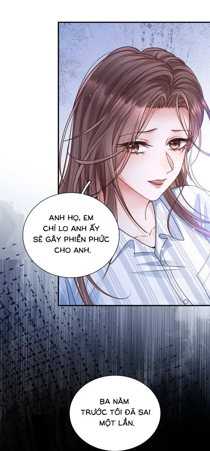 Sau Ly Hôn, Hạnh Phúc Gõ Cửa chương 2.2 - trang 21