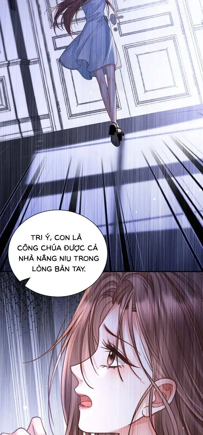 Sau Ly Hôn, Hạnh Phúc Gõ Cửa chương 2.2 - trang 23