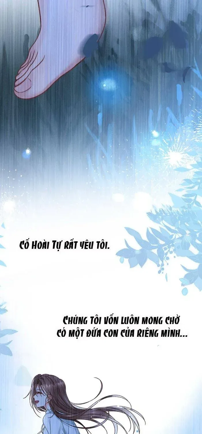 Sau Ly Hôn, Hạnh Phúc Gõ Cửa chương 2.2 - trang 28