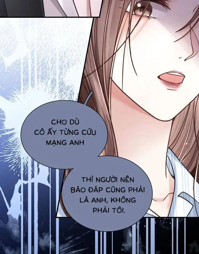 Sau Ly Hôn, Hạnh Phúc Gõ Cửa chương 2.2 - trang 35